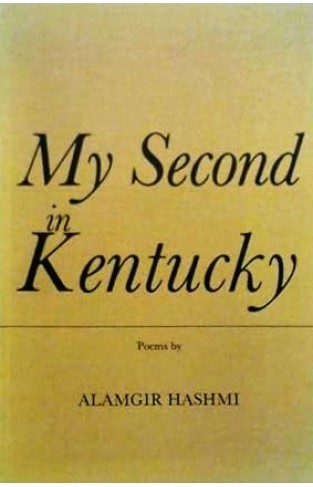 My second in Kentucky: Poems